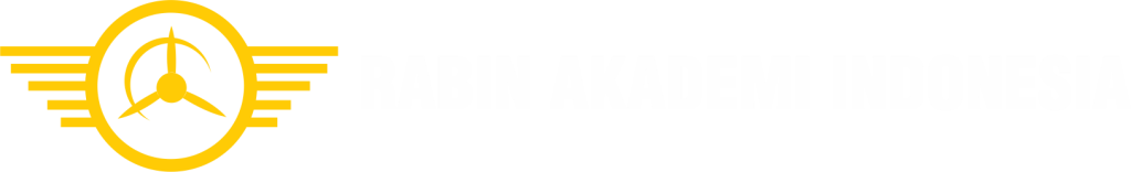 RG Logo + teks white